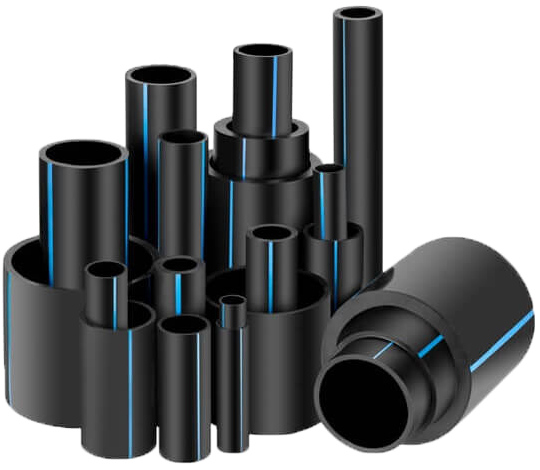 Pipa HDPE